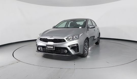 Kia • FORTE