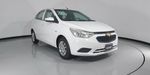 Chevrolet Aveo 1.5 LS A Sedan 2021