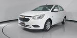 Chevrolet Aveo 1.5 LS A Sedan 2021