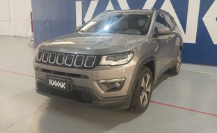 Jeep • Compass