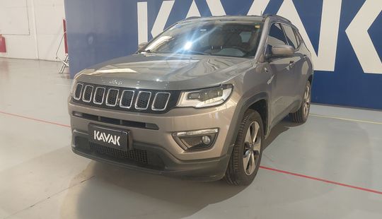 Jeep • Compass