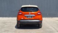 Renault Captur 1.2T AUTO DYNAMIQUE Hatchback 2017