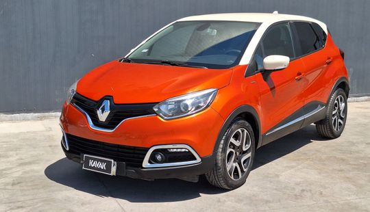 Renault • Captur