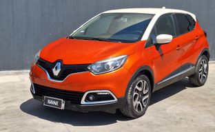 Renault • Captur