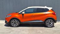 Renault Captur 1.2T AUTO DYNAMIQUE Hatchback 2017