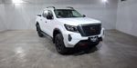 Nissan Frontier 2.5 PRO-4X AUTO 4WD Pickup 2022