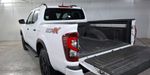 Nissan Frontier 2.5 PRO-4X AUTO 4WD Pickup 2022