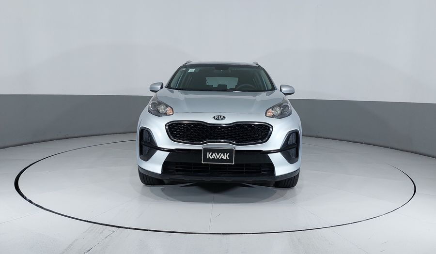 Kia Sportage 2.0 LX AUTO Suv 2022