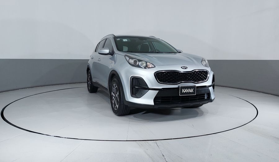 Kia Sportage 2.0 LX AUTO Suv 2022