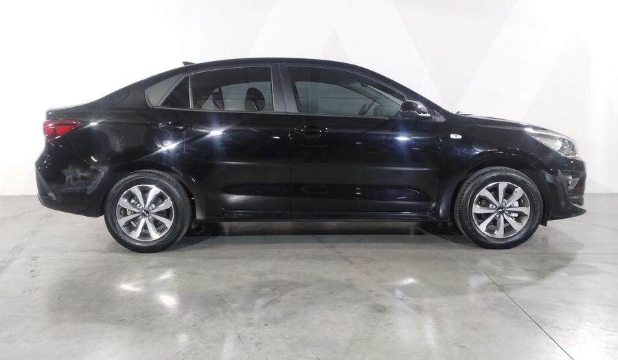 Kia Rio 1.6 LX AUTO Sedan 2022