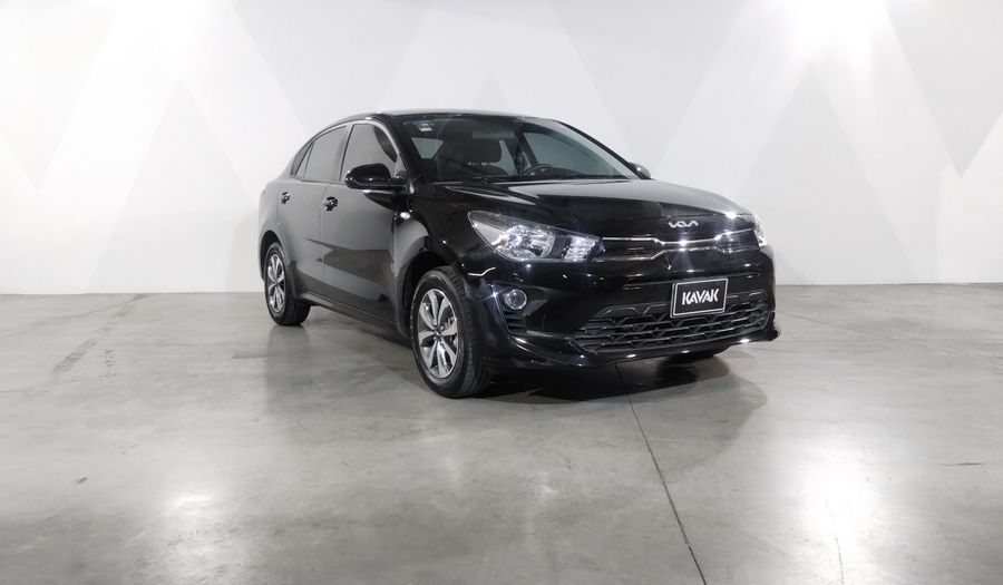 Kia Rio 1.6 LX AUTO Sedan 2022