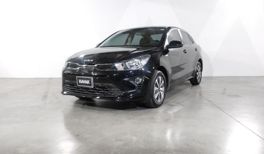 Kia Rio 1.6 LX AUTO Sedan 2022