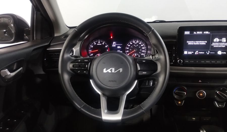 Kia Rio 1.6 LX AUTO Sedan 2022