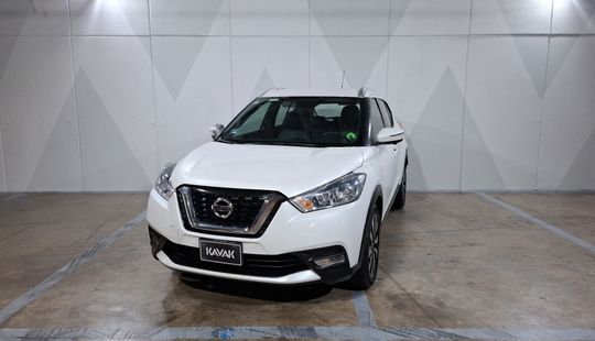 Nissan • Kicks