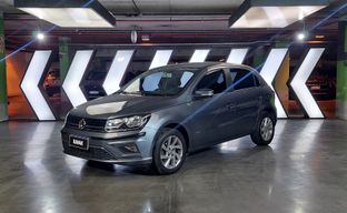 Volkswagen • Gol Trend