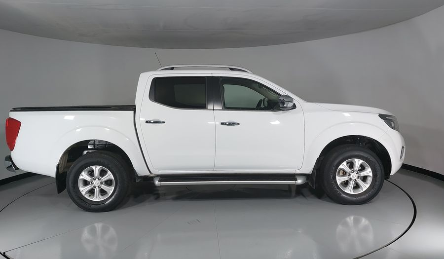 Nissan Np300 2.5 PLATINUM LE AC Pickup 2020