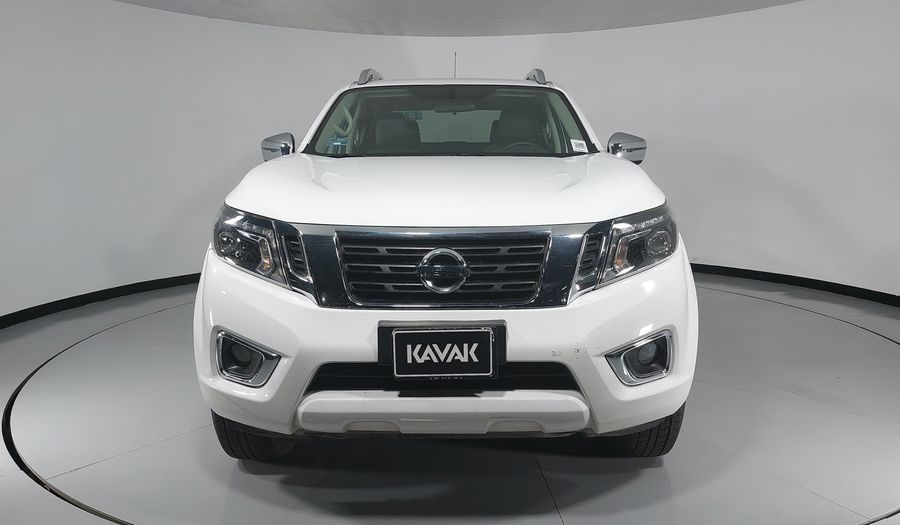 Nissan Np300 2.5 PLATINUM LE AC Pickup 2020