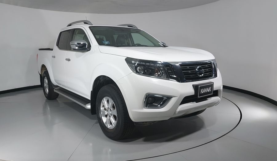 Nissan Np300 2.5 PLATINUM LE AC Pickup 2020