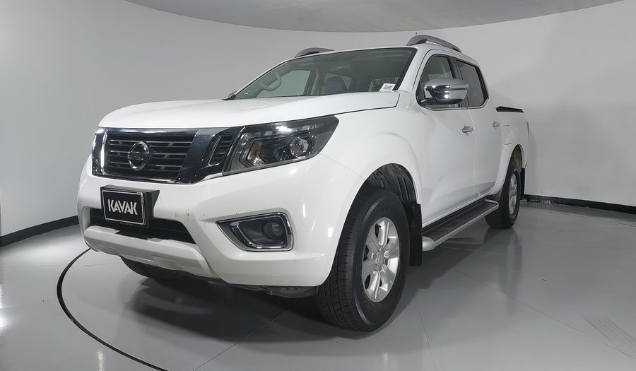 Nissan Np300 2.5 PLATINUM LE AC Pickup 2020