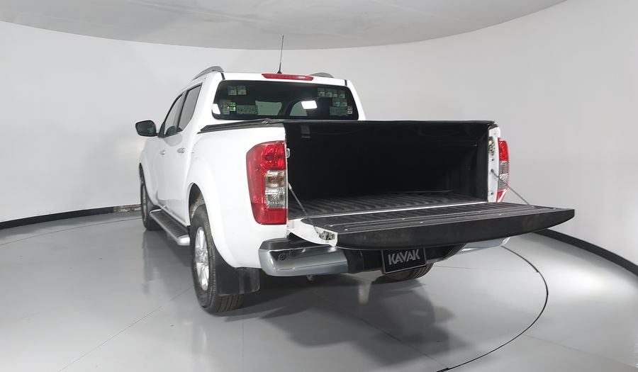 Nissan Np300 2.5 PLATINUM LE AC Pickup 2020