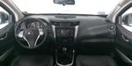 Nissan Np300 2.5 PLATINUM LE AC Pickup 2020