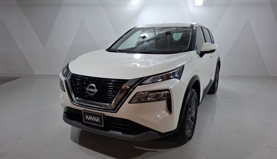 Nissan • X-Trail