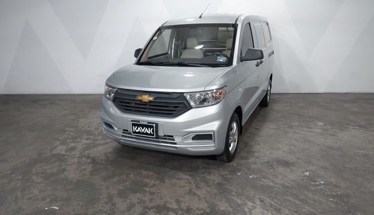 Chevrolet • Tornado Van