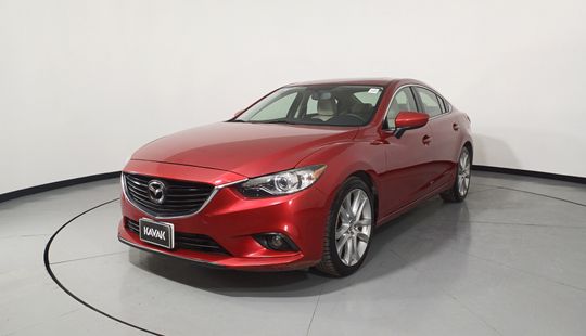 Mazda • Mazda 6