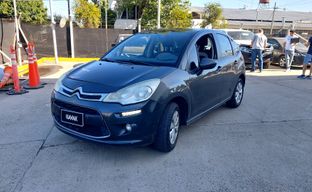 Citroen • C3