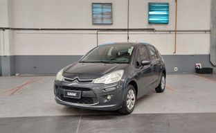 Citroen • C3