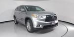 Toyota Highlander 3.5 LIMITED AT Suv 2014