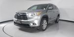 Toyota Highlander 3.5 LIMITED AT Suv 2014