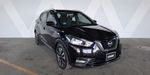 Nissan Kicks 1.6 ADVANCE LTS CVT A/C Suv 2017