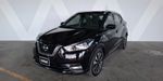 Nissan Kicks 1.6 ADVANCE LTS CVT A/C Suv 2017