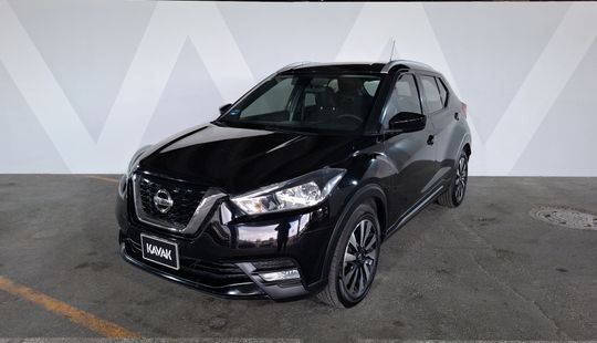 Nissan • Kicks