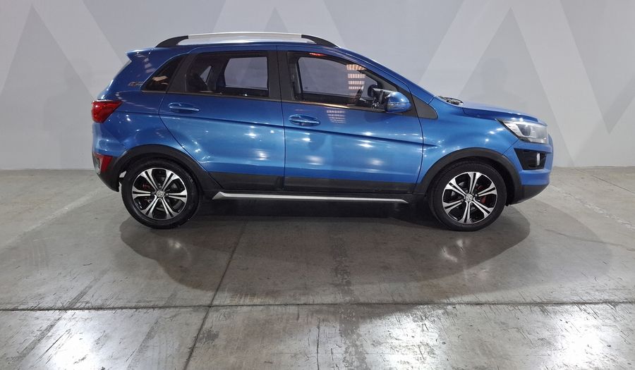 Baic X25 1.5 TOP AUTO Suv 2019