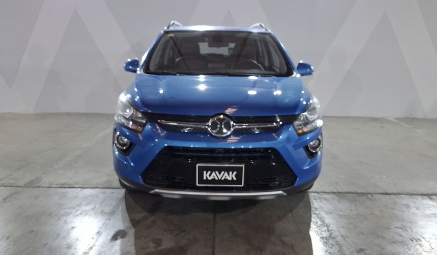 Baic X25 1.5 TOP AUTO Suv 2019