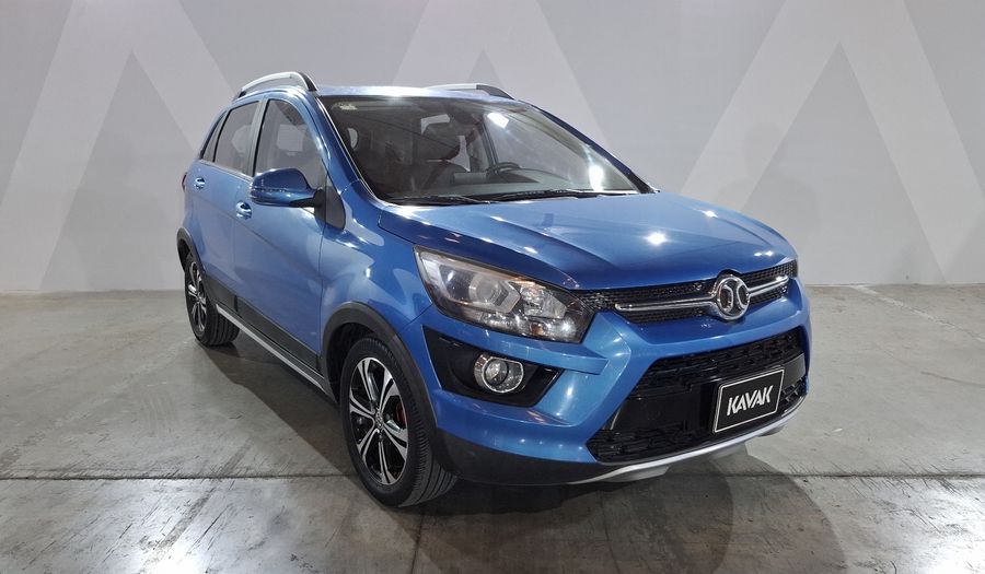 Baic X25 1.5 TOP AUTO Suv 2019