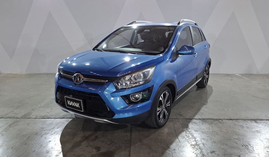 Baic X25 1.5 TOP AUTO Suv 2019