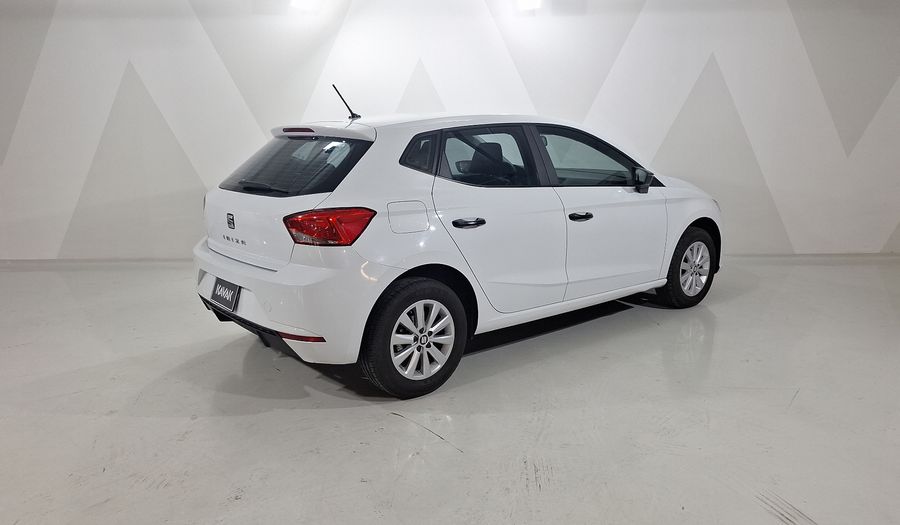 Seat Ibiza 1.6 REFERENCE Hatchback 2021