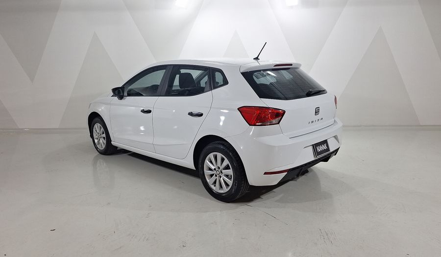 Seat Ibiza 1.6 REFERENCE Hatchback 2021