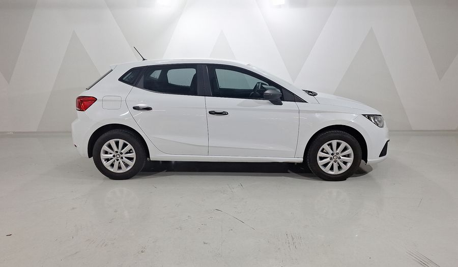 Seat Ibiza 1.6 REFERENCE Hatchback 2021