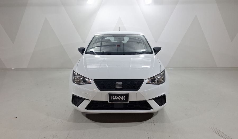 Seat Ibiza 1.6 REFERENCE Hatchback 2021