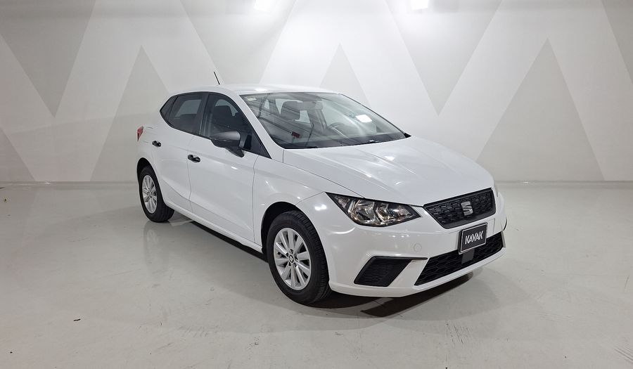 Seat Ibiza 1.6 REFERENCE Hatchback 2021