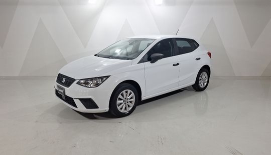 Seat • Ibiza