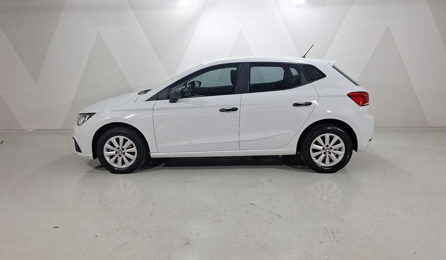 Seat Ibiza 1.6 REFERENCE Hatchback 2021