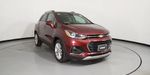 Chevrolet Trax 1.8 C PREMIER AT Suv 2017