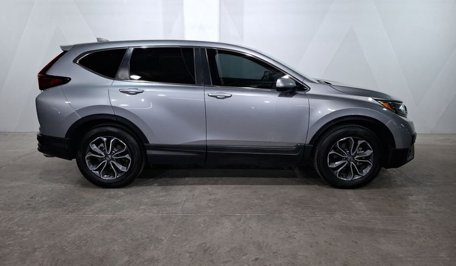 Honda Cr-v 1.5 TURBO PLUS CVT Suv 2022