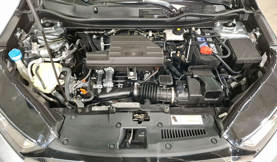 Honda Cr-v 1.5 TURBO PLUS CVT Suv 2022