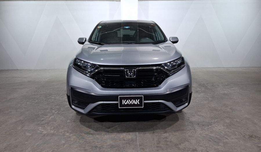 Honda Cr-v 1.5 TURBO PLUS CVT Suv 2022